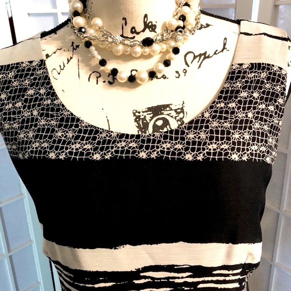 Vintage Dress and Jacket - Picture 5 of 6